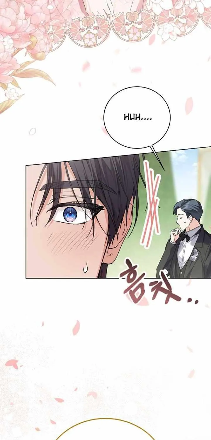 The Closet Fan Princess Chapter 46 page 12 - 