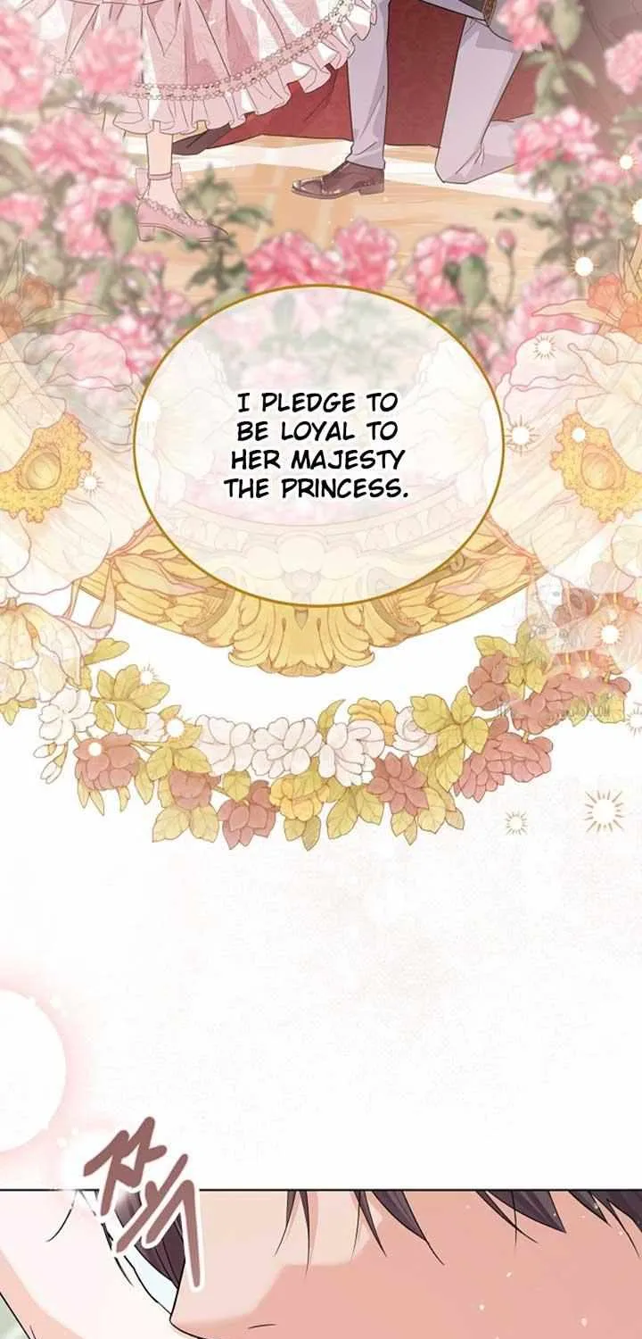 The Closet Fan Princess Chapter 46 page 14 - 