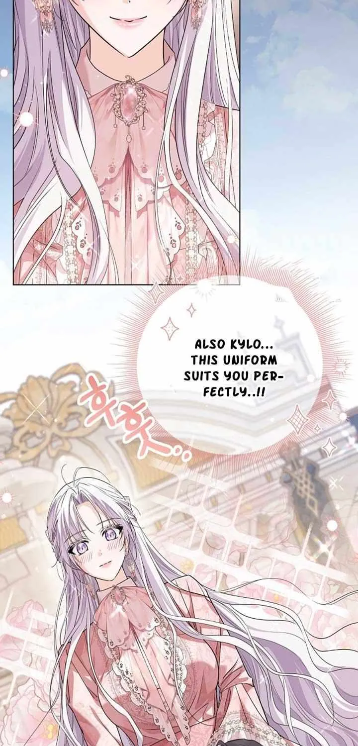 The Closet Fan Princess Chapter 46 page 18 - 