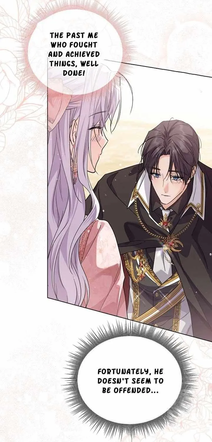 The Closet Fan Princess Chapter 46 page 20 - 