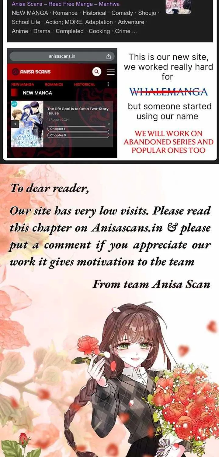 The Closet Fan Princess Chapter 46 page 3 - 
