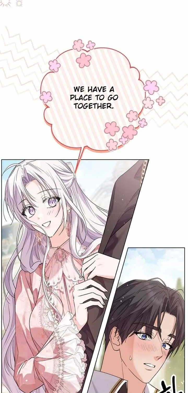 The Closet Fan Princess Chapter 46 page 22 - 