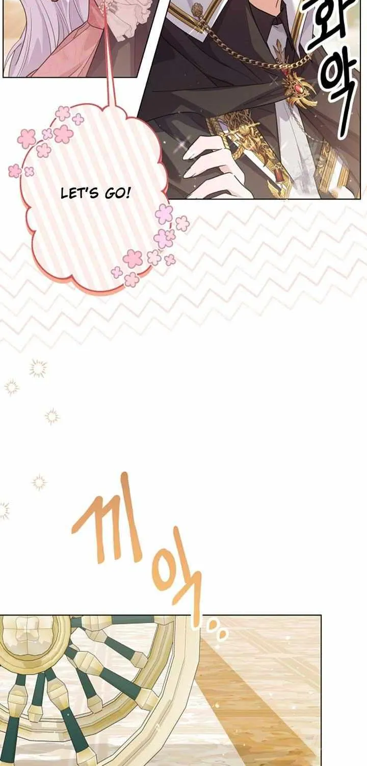 The Closet Fan Princess Chapter 46 page 23 - 