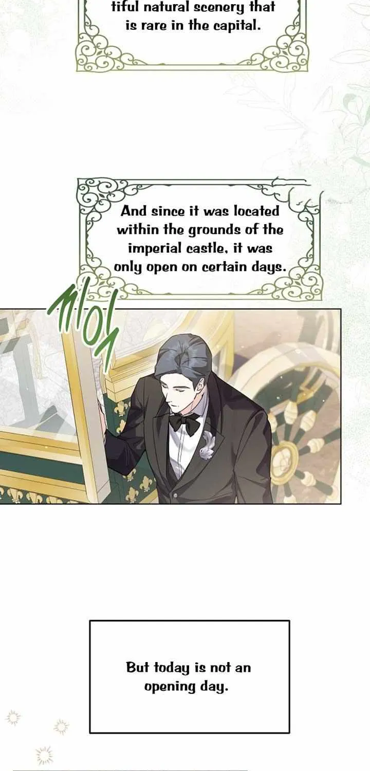 The Closet Fan Princess Chapter 46 page 30 - 
