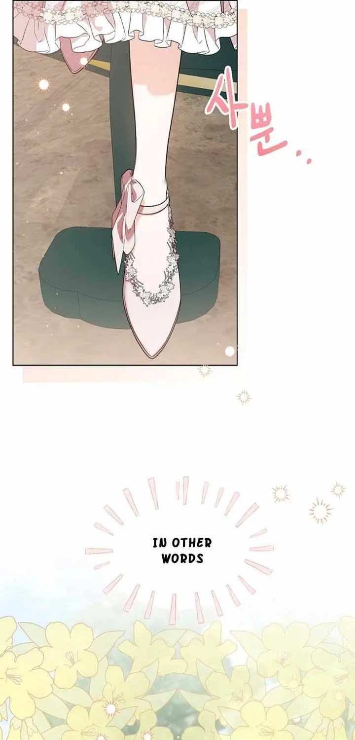 The Closet Fan Princess Chapter 46 page 31 - 
