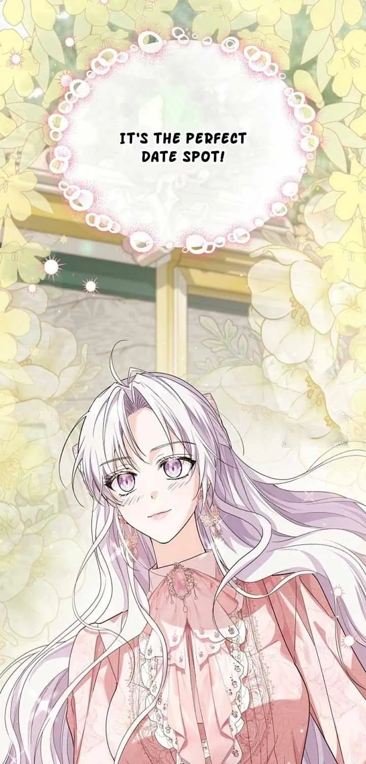 The Closet Fan Princess Chapter 46 page 32 - 