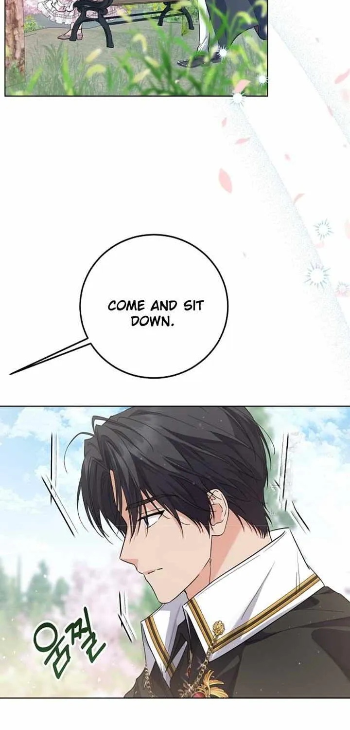 The Closet Fan Princess Chapter 46 page 39 - 