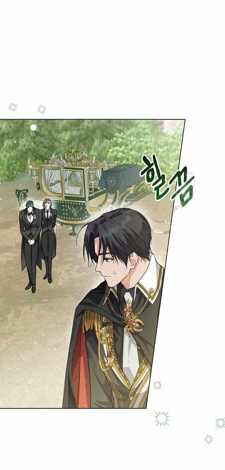 The Closet Fan Princess Chapter 46 page 40 - 