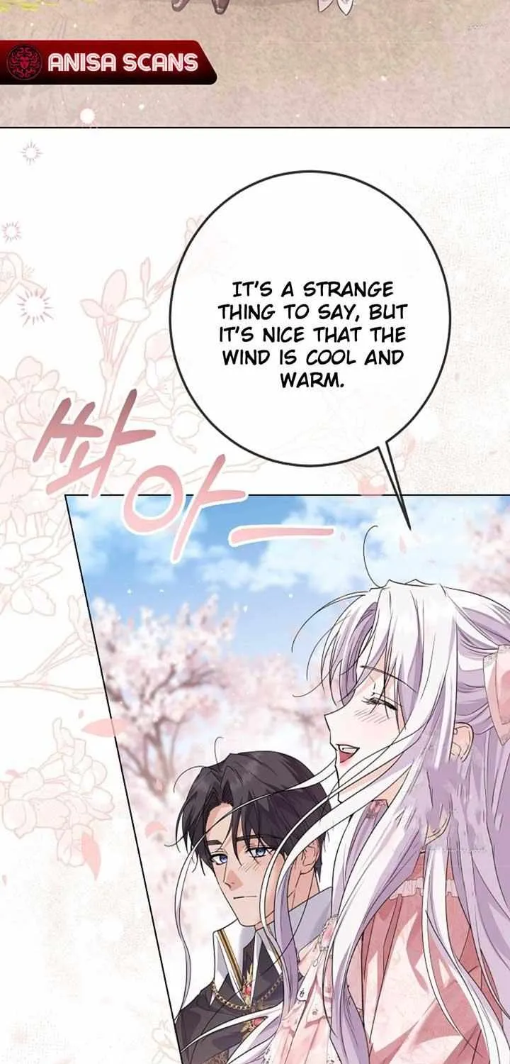 The Closet Fan Princess Chapter 46 page 42 - 