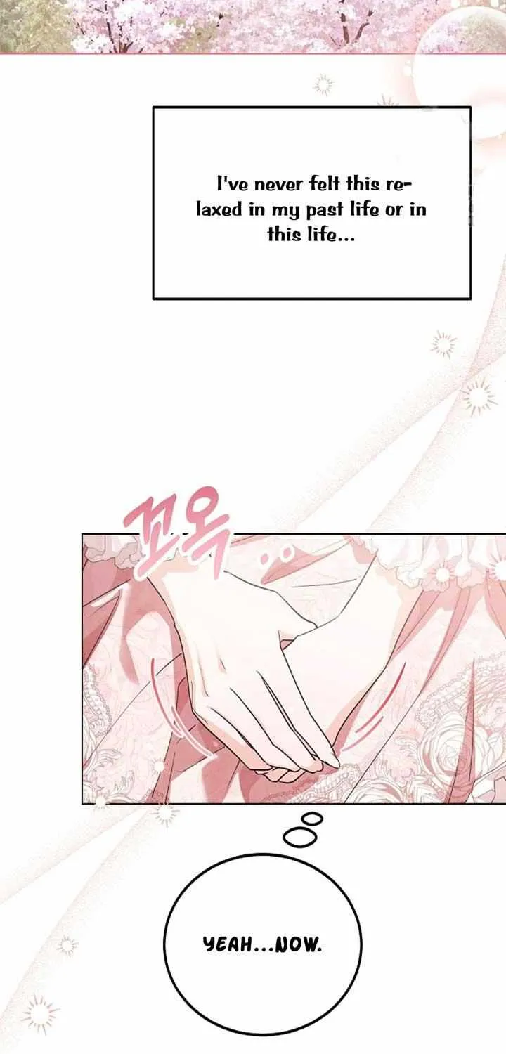 The Closet Fan Princess Chapter 46 page 48 - 