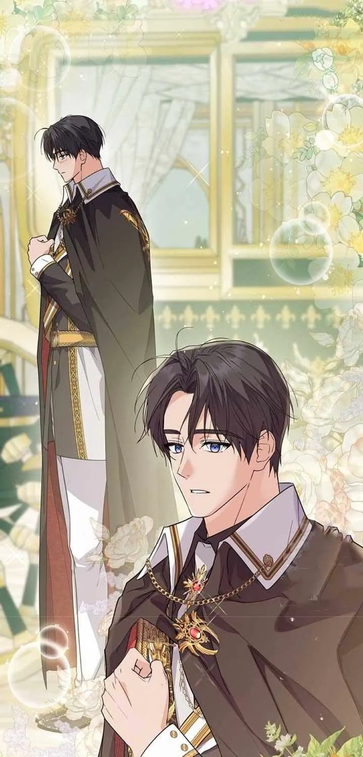 The Closet Fan Princess Chapter 46 page 6 - 