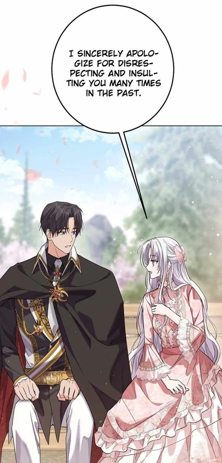 The Closet Fan Princess Chapter 46 page 51 - 