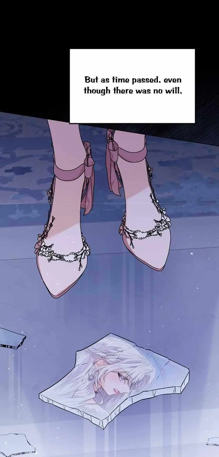 The Closet Fan Princess Chapter 46 page 58 - 