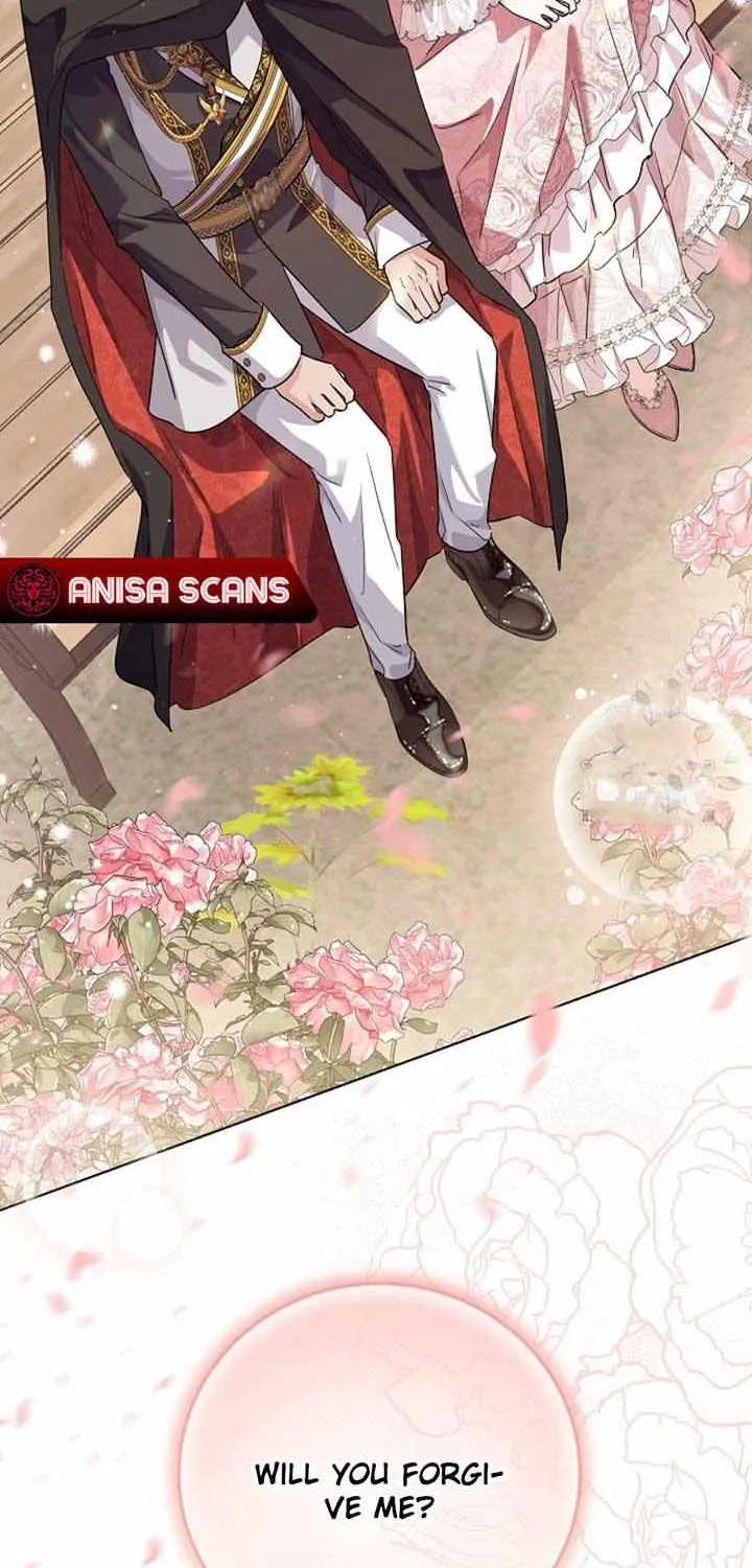 The Closet Fan Princess Chapter 46 page 61 - 