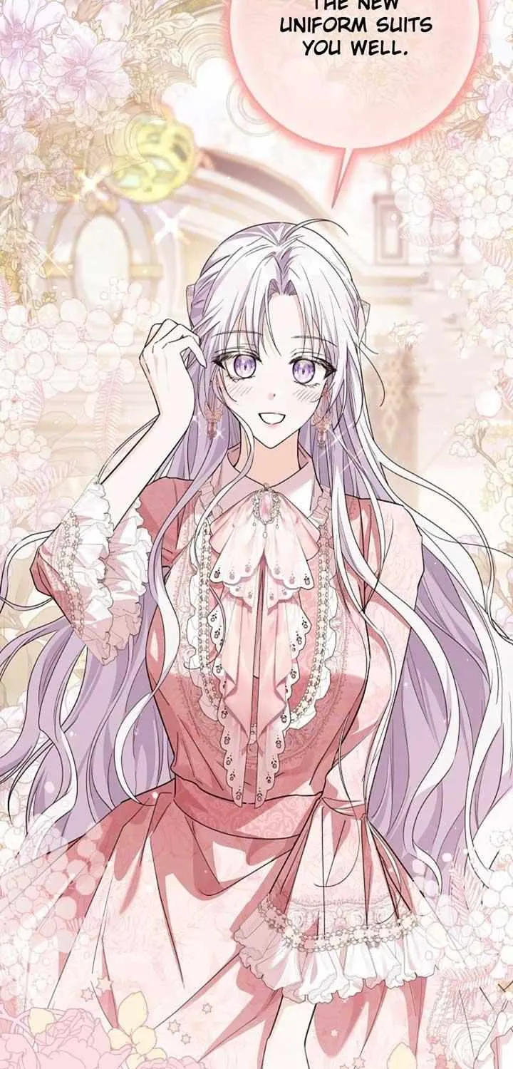 The Closet Fan Princess Chapter 46 page 8 - 