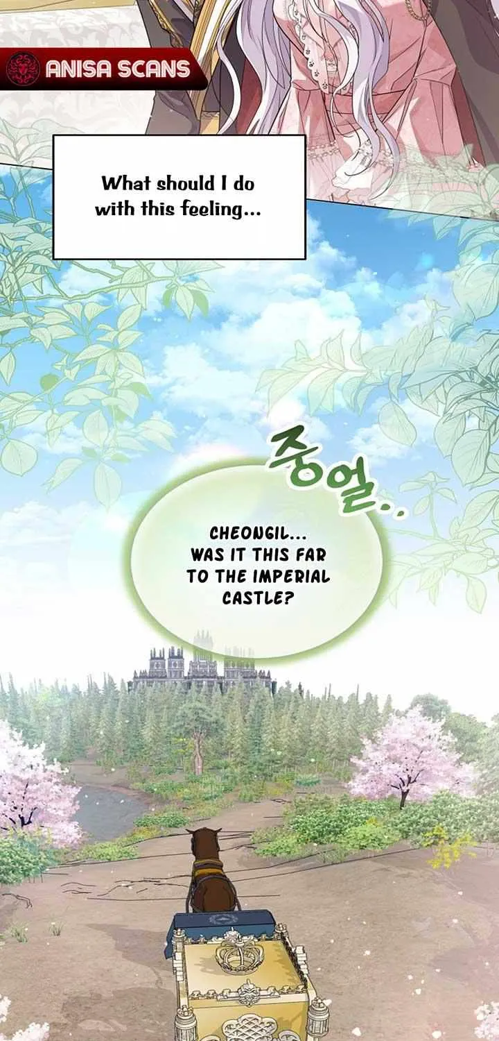 The Closet Fan Princess Chapter 46 page 80 - 