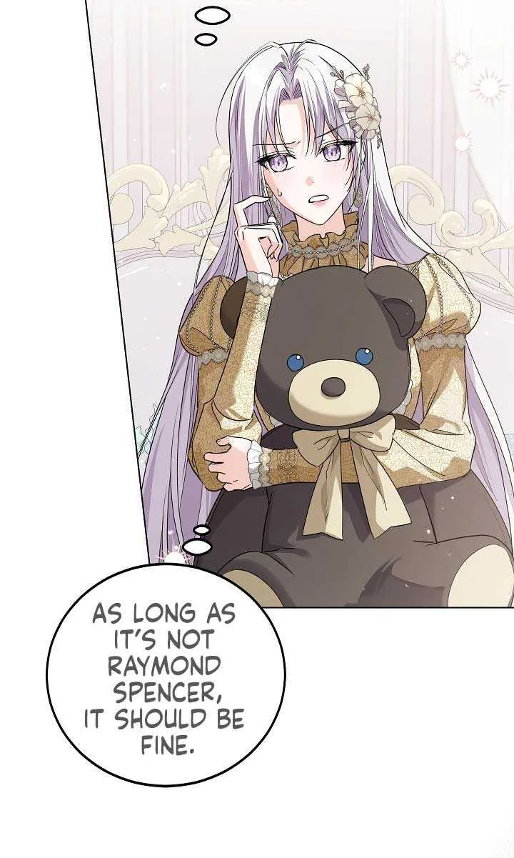 The Closet Fan Princess Chapter 47 page 11 - 