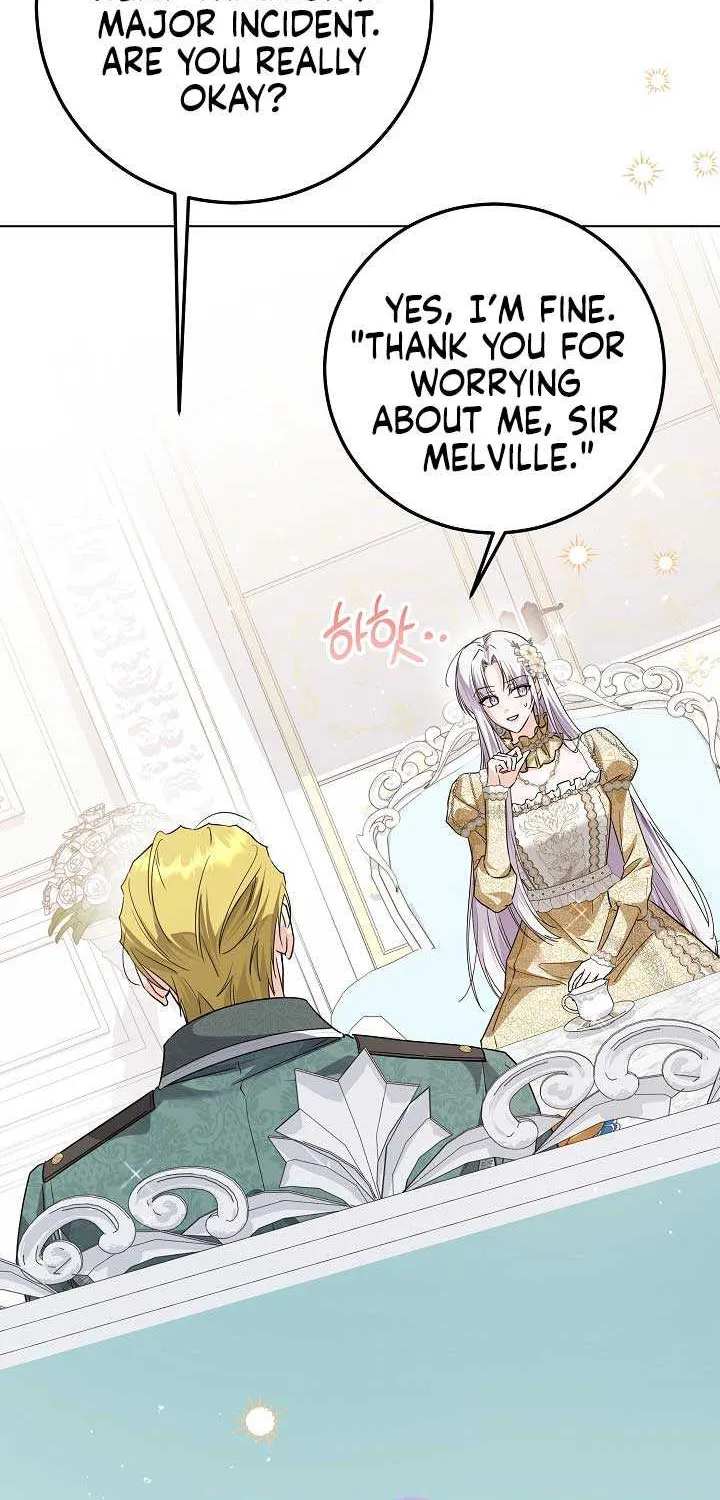 The Closet Fan Princess Chapter 47 page 17 - 