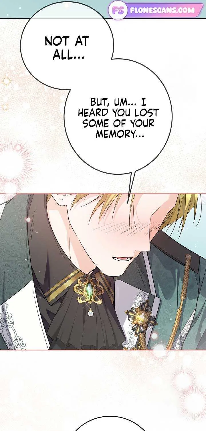 The Closet Fan Princess Chapter 47 page 18 - 