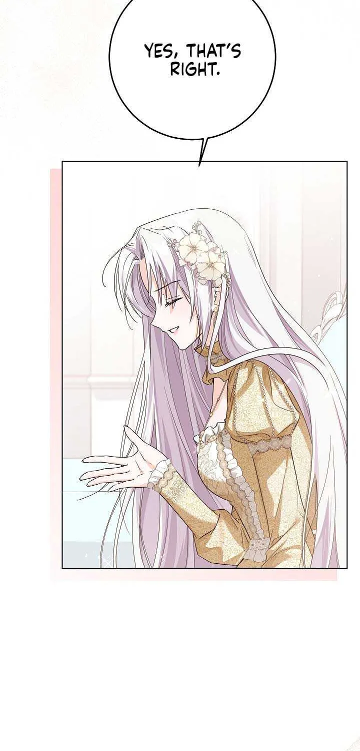 The Closet Fan Princess Chapter 47 page 19 - 