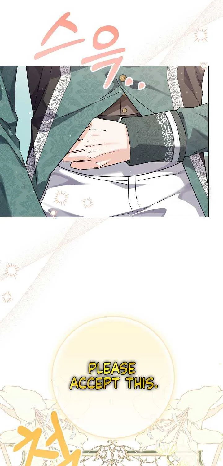 The Closet Fan Princess Chapter 47 page 20 - 