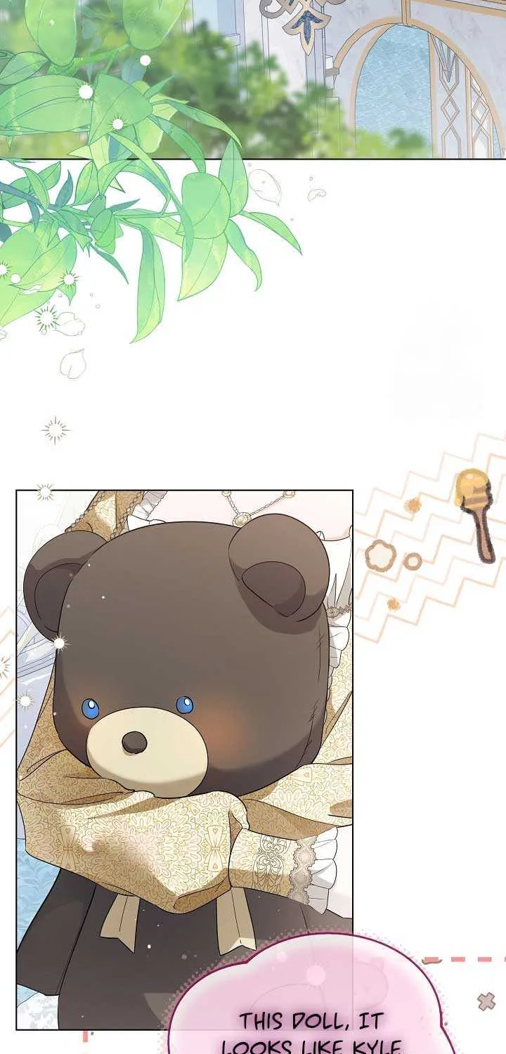 The Closet Fan Princess Chapter 47 page 3 - 