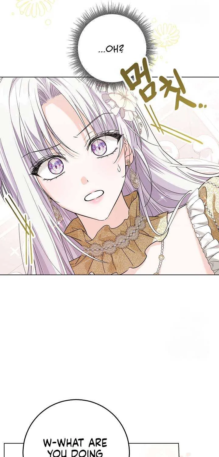 The Closet Fan Princess Chapter 47 page 22 - 