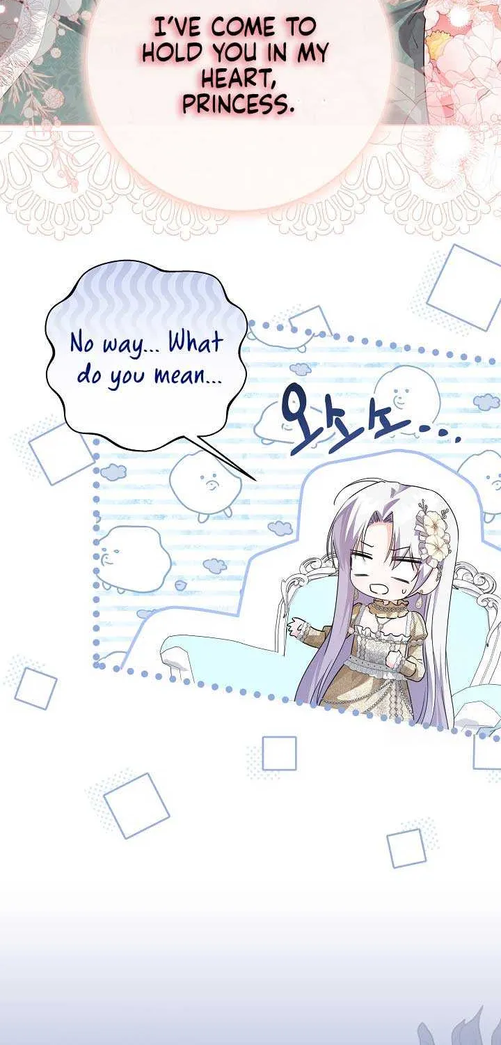 The Closet Fan Princess Chapter 47 page 25 - 