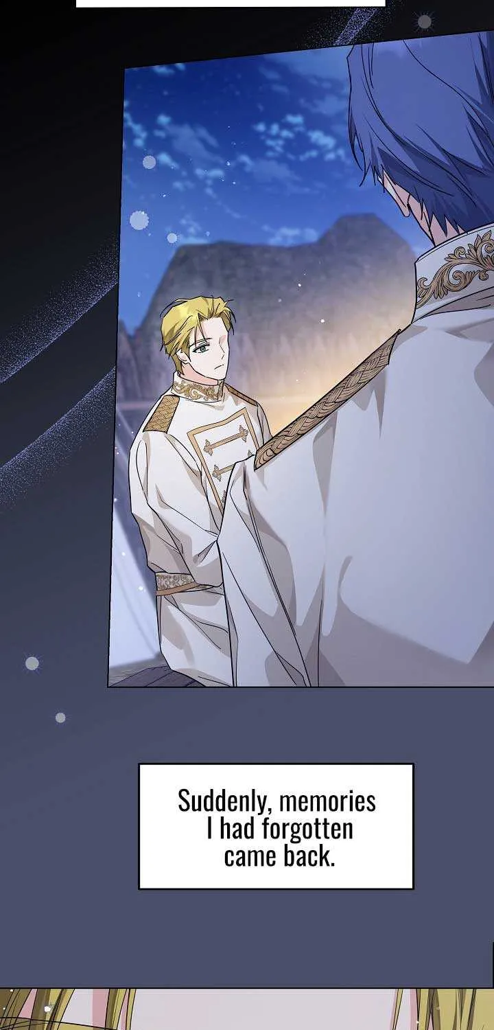 The Closet Fan Princess Chapter 47 page 28 - 