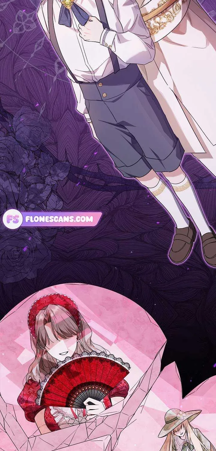 The Closet Fan Princess Chapter 47 page 36 - 