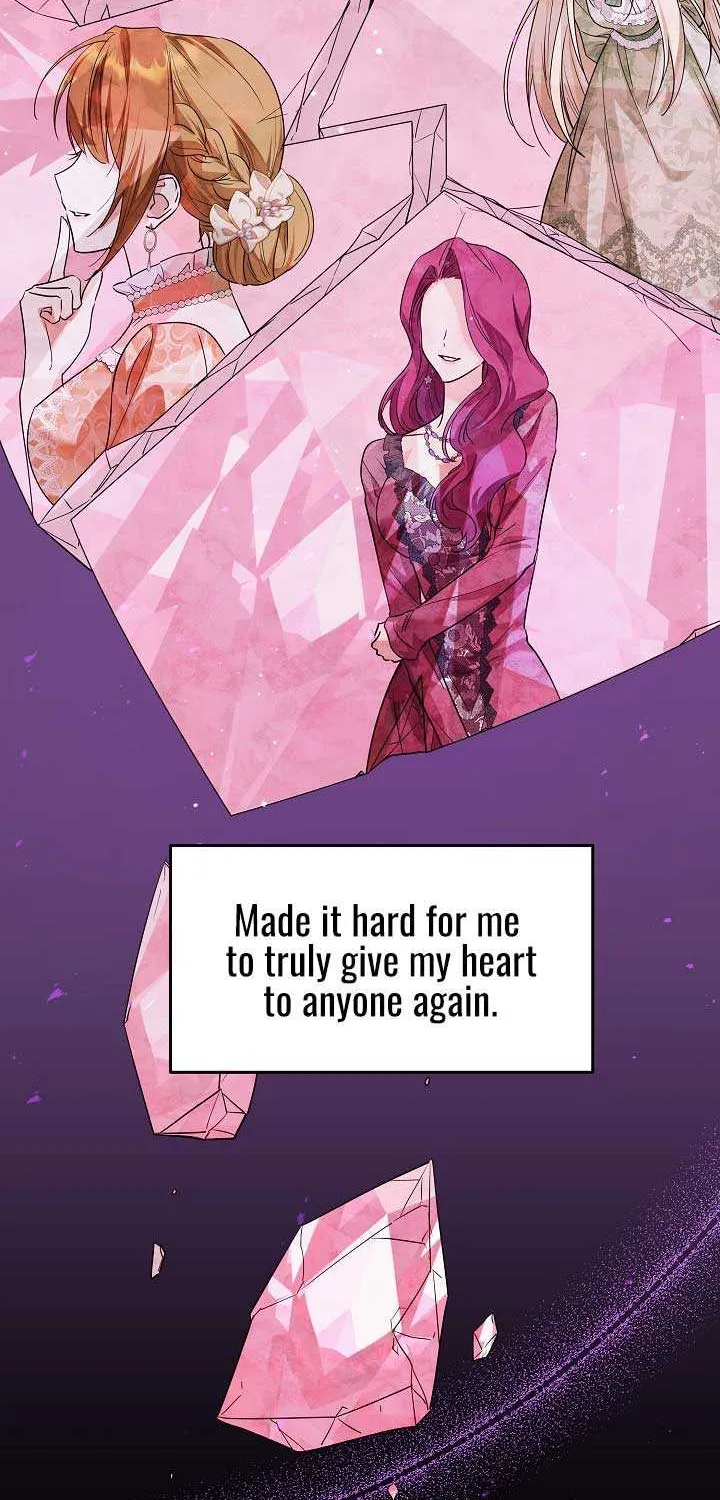 The Closet Fan Princess Chapter 47 page 37 - 