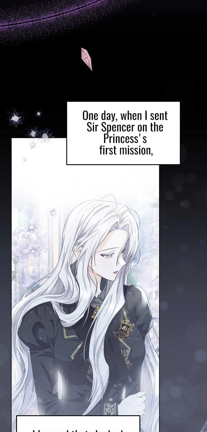 The Closet Fan Princess Chapter 47 page 38 - 