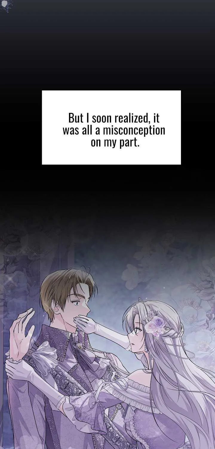 The Closet Fan Princess Chapter 47 page 40 - 