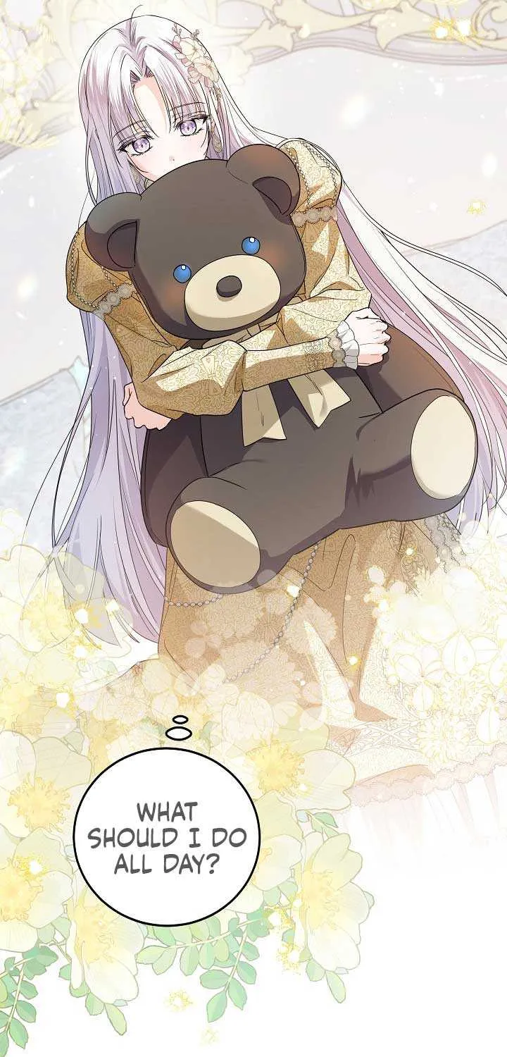 The Closet Fan Princess Chapter 47 page 5 - 