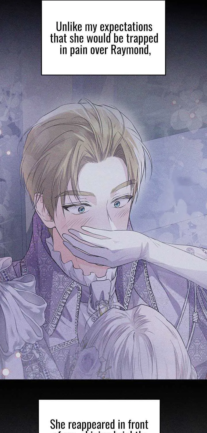 The Closet Fan Princess Chapter 47 page 42 - 