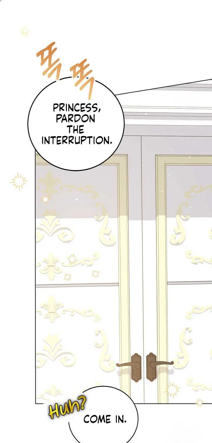 The Closet Fan Princess Chapter 47 page 6 - 