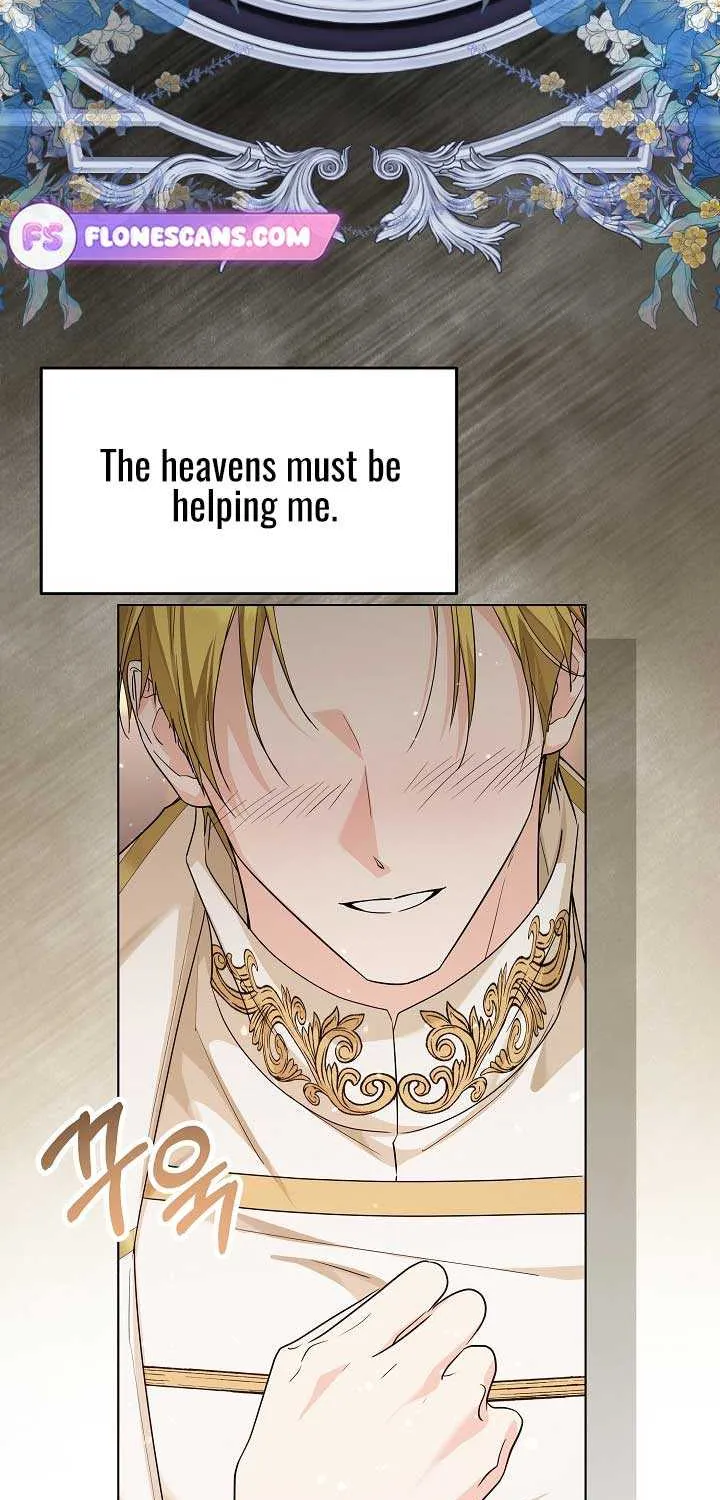 The Closet Fan Princess Chapter 47 page 52 - 