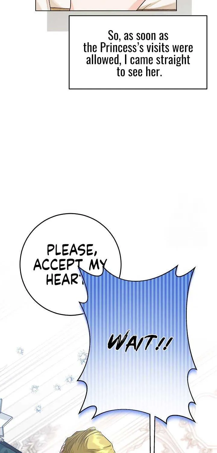 The Closet Fan Princess Chapter 47 page 53 - 
