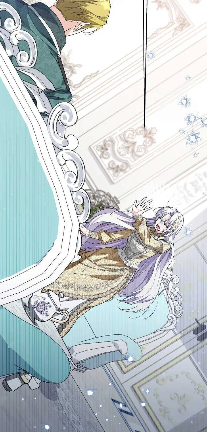 The Closet Fan Princess Chapter 47 page 54 - 