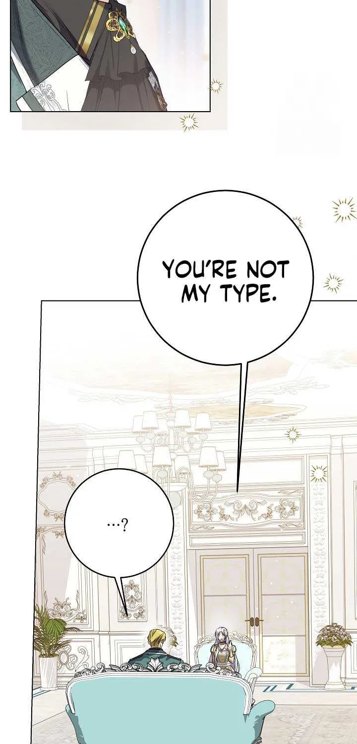 The Closet Fan Princess Chapter 47 page 57 - 