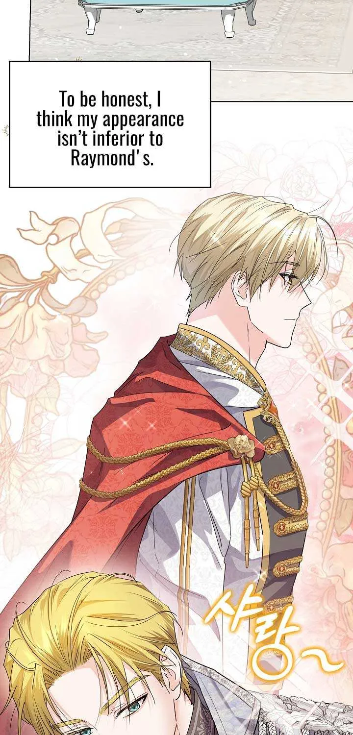 The Closet Fan Princess Chapter 47 page 58 - 