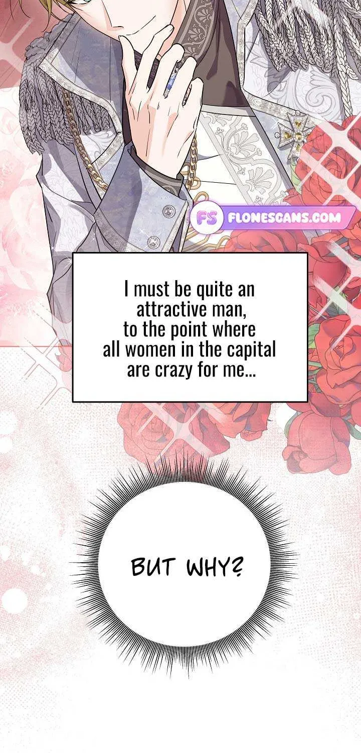 The Closet Fan Princess Chapter 47 page 59 - 