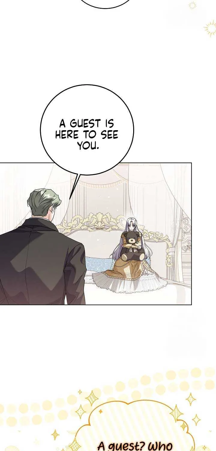 The Closet Fan Princess Chapter 47 page 7 - 