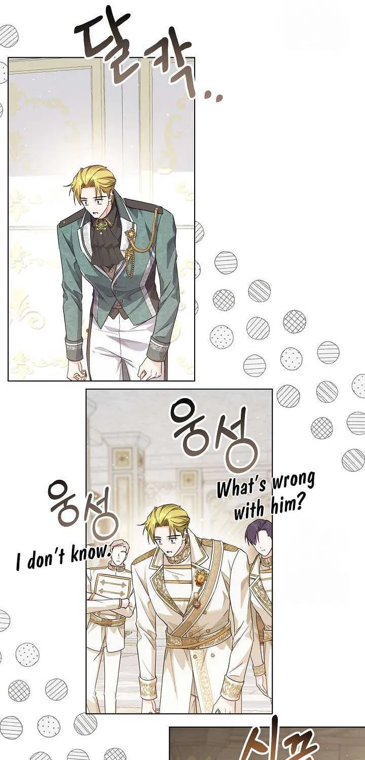 The Closet Fan Princess Chapter 47 page 63 - 