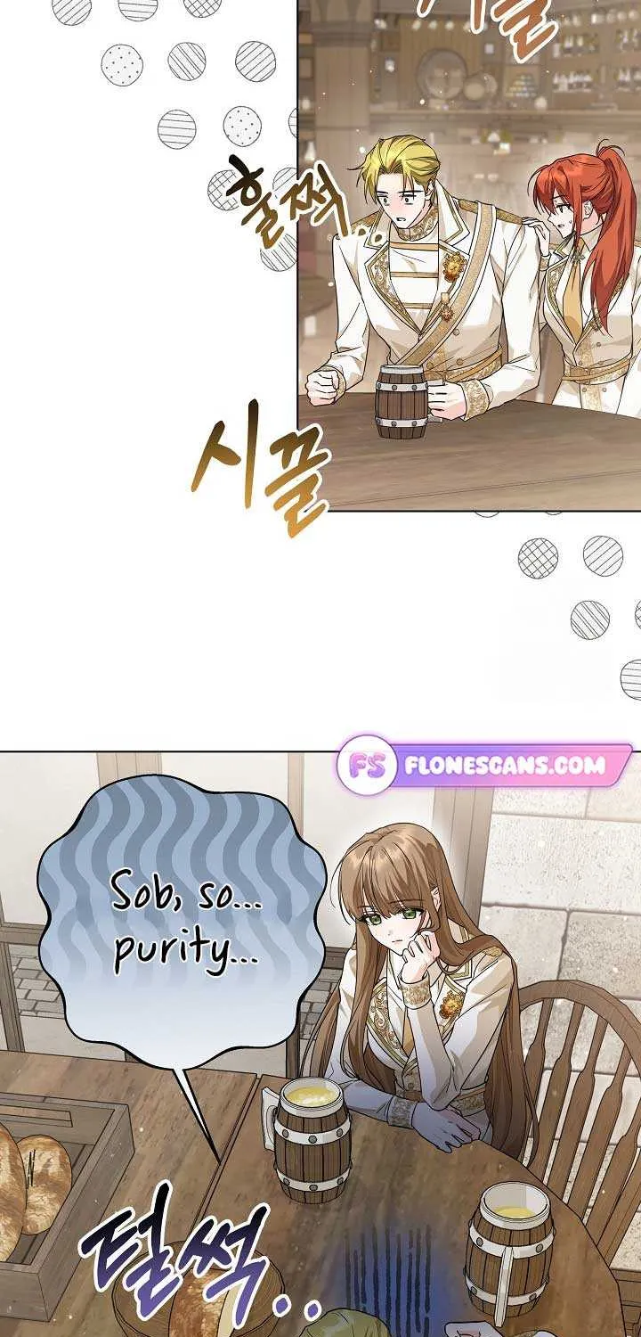 The Closet Fan Princess Chapter 47 page 64 - 