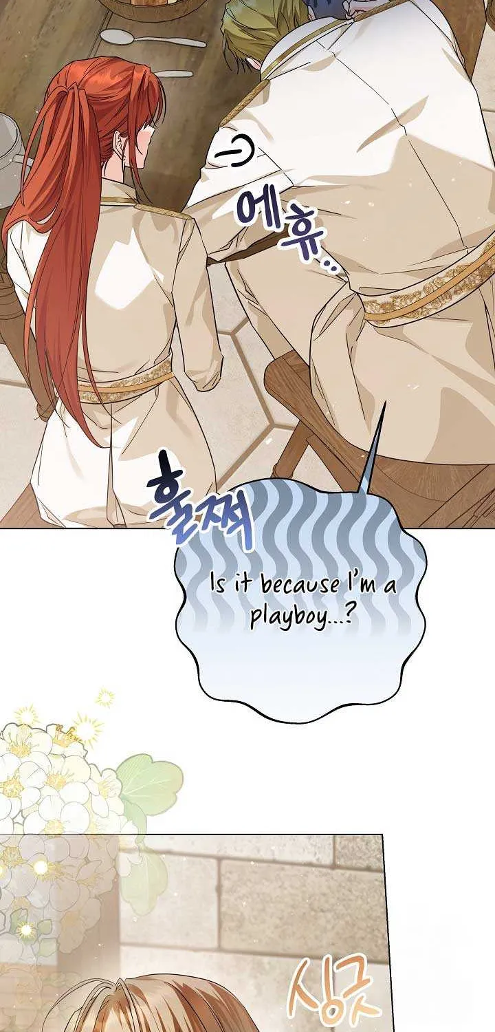 The Closet Fan Princess Chapter 47 page 65 - 
