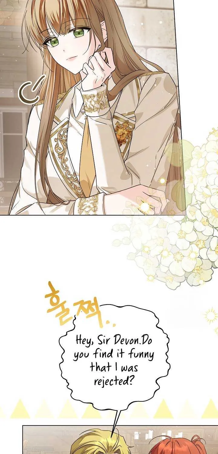 The Closet Fan Princess Chapter 47 page 66 - 