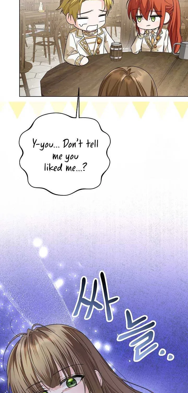 The Closet Fan Princess Chapter 47 page 67 - 