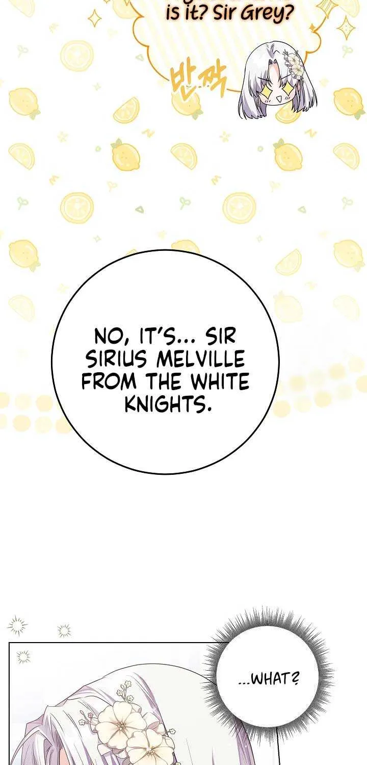 The Closet Fan Princess Chapter 47 page 8 - 