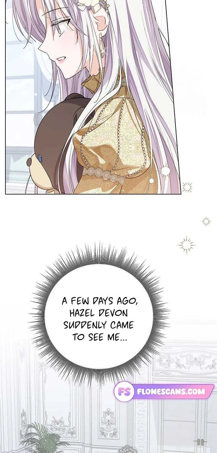 The Closet Fan Princess Chapter 47 page 9 - 